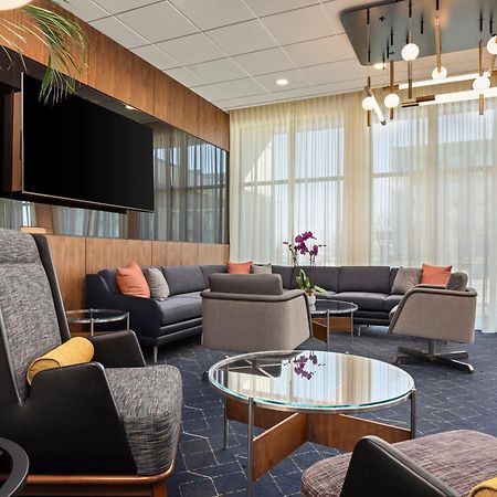 Courtyard By Marriott Bettendorf Extérieur photo