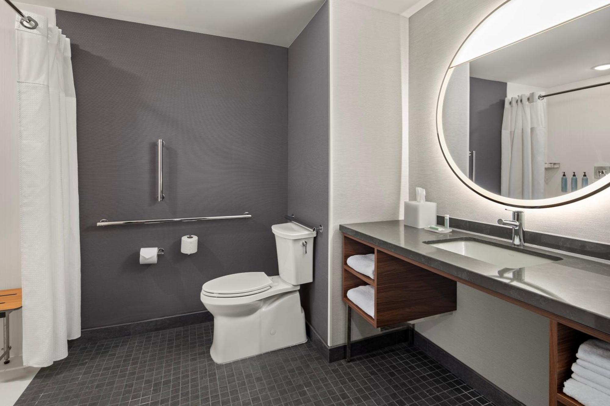 Courtyard By Marriott Bettendorf Extérieur photo