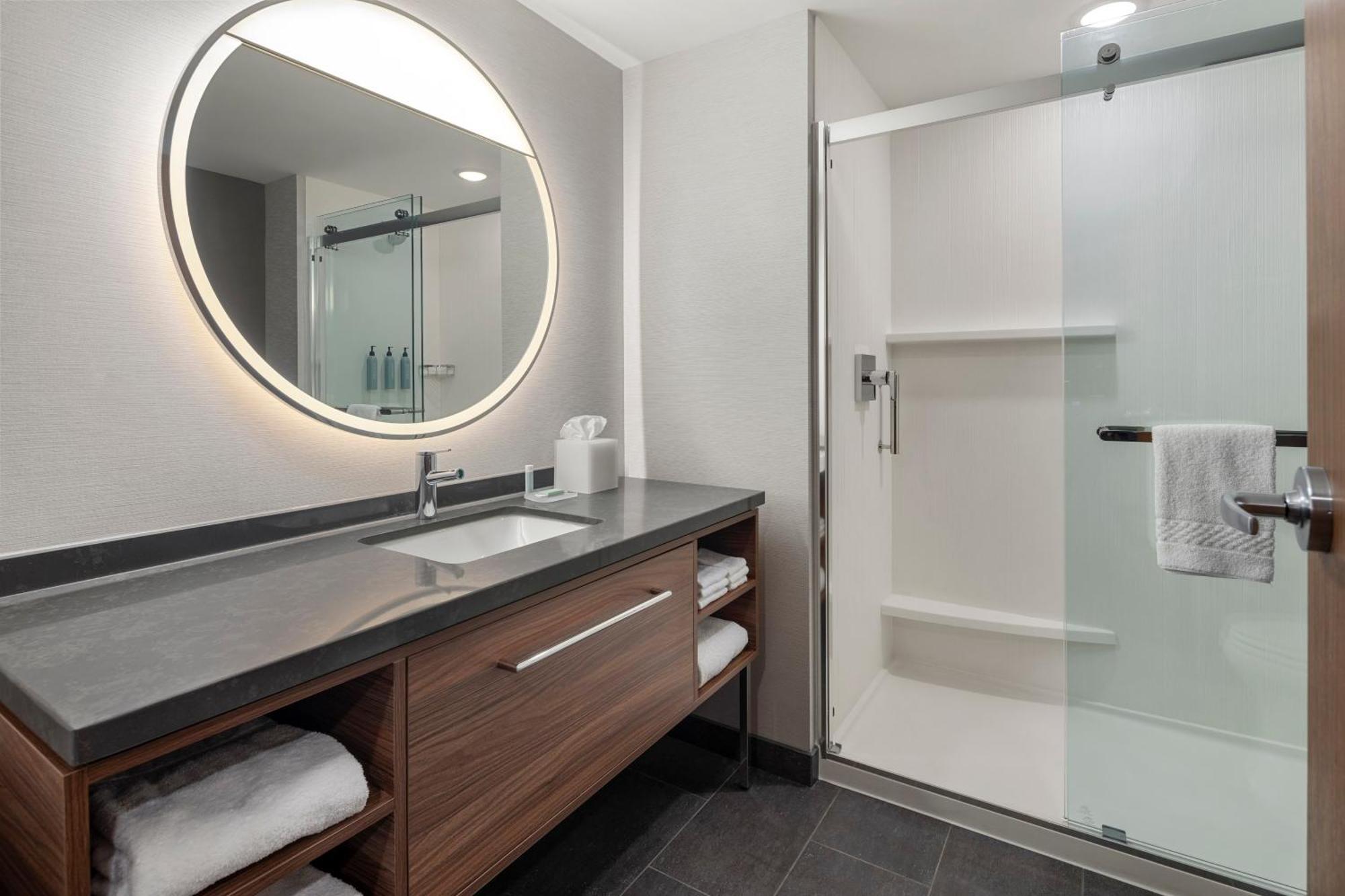 Courtyard By Marriott Bettendorf Extérieur photo