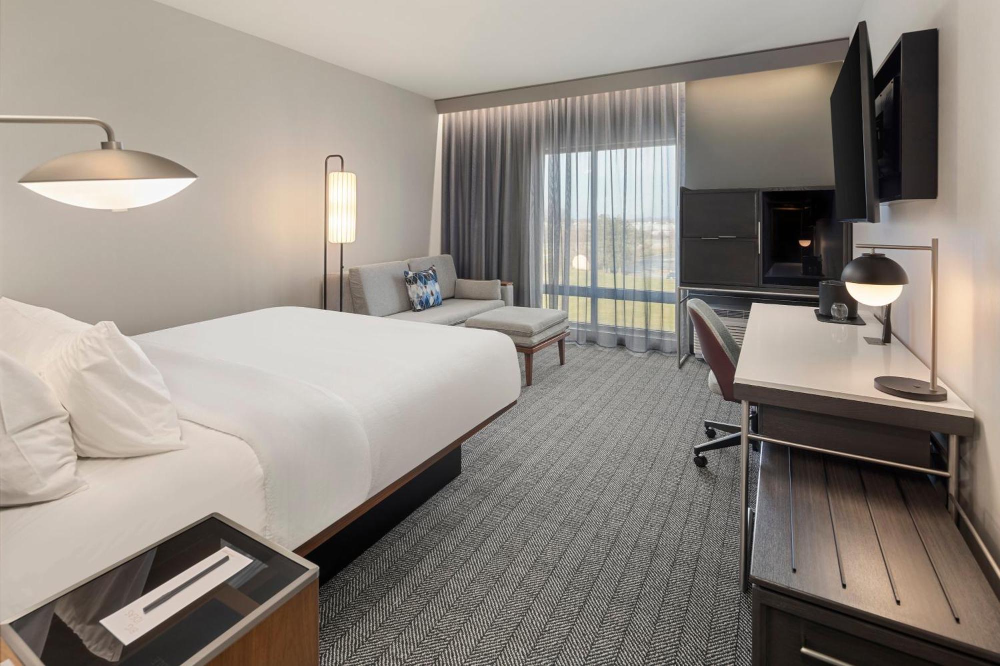 Courtyard By Marriott Bettendorf Extérieur photo