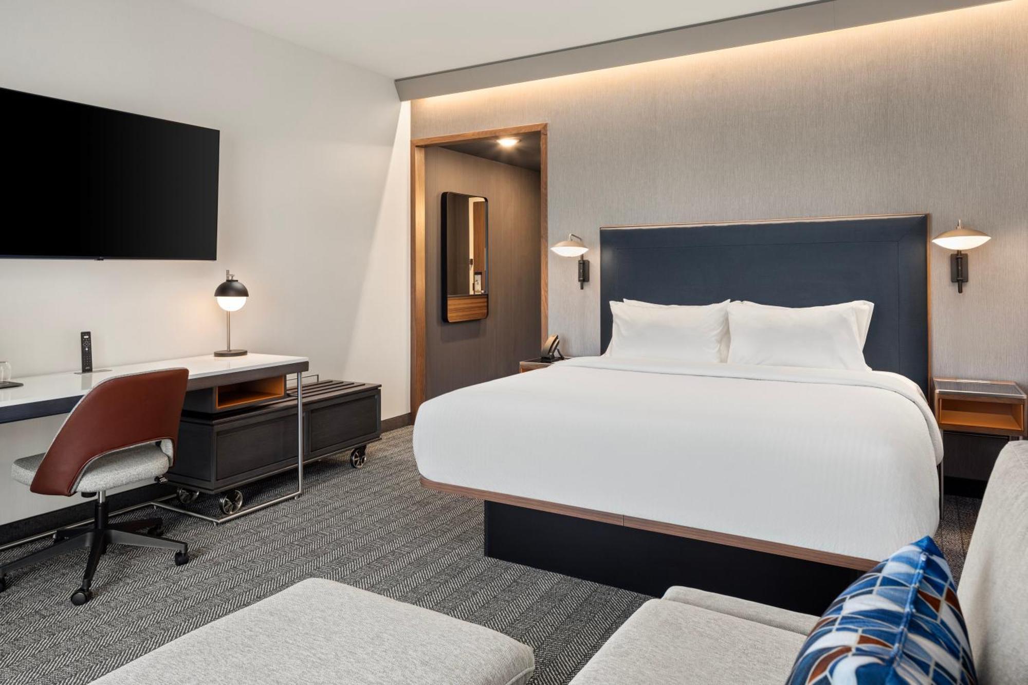 Courtyard By Marriott Bettendorf Extérieur photo