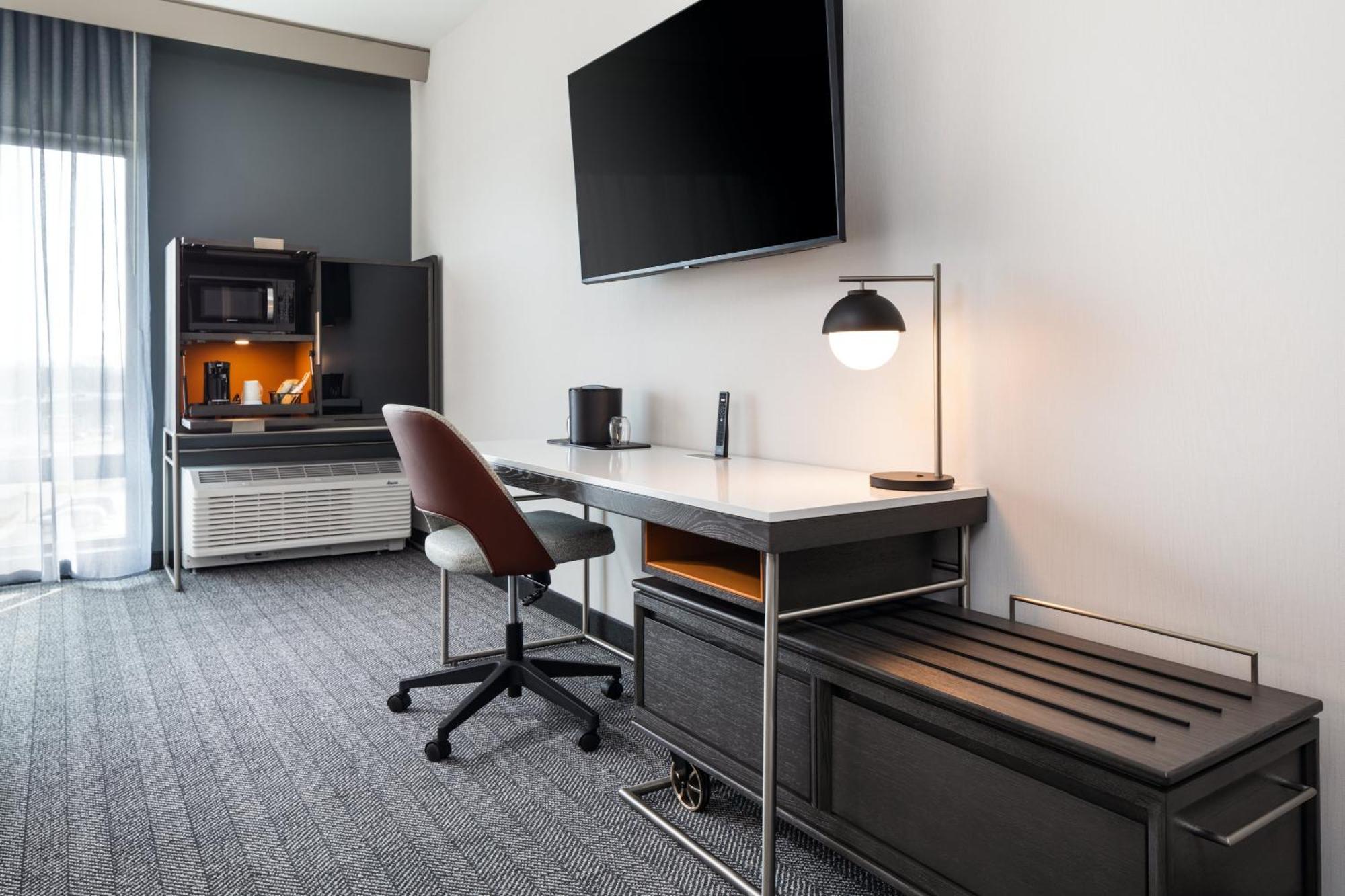 Courtyard By Marriott Bettendorf Extérieur photo