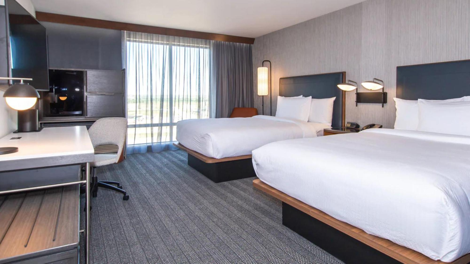 Courtyard By Marriott Bettendorf Extérieur photo