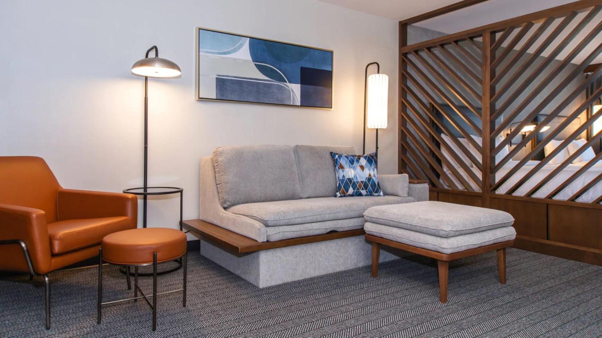 Courtyard By Marriott Bettendorf Extérieur photo