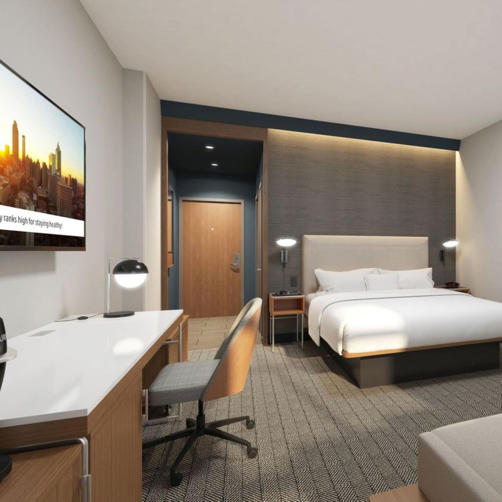 Courtyard By Marriott Bettendorf Extérieur photo