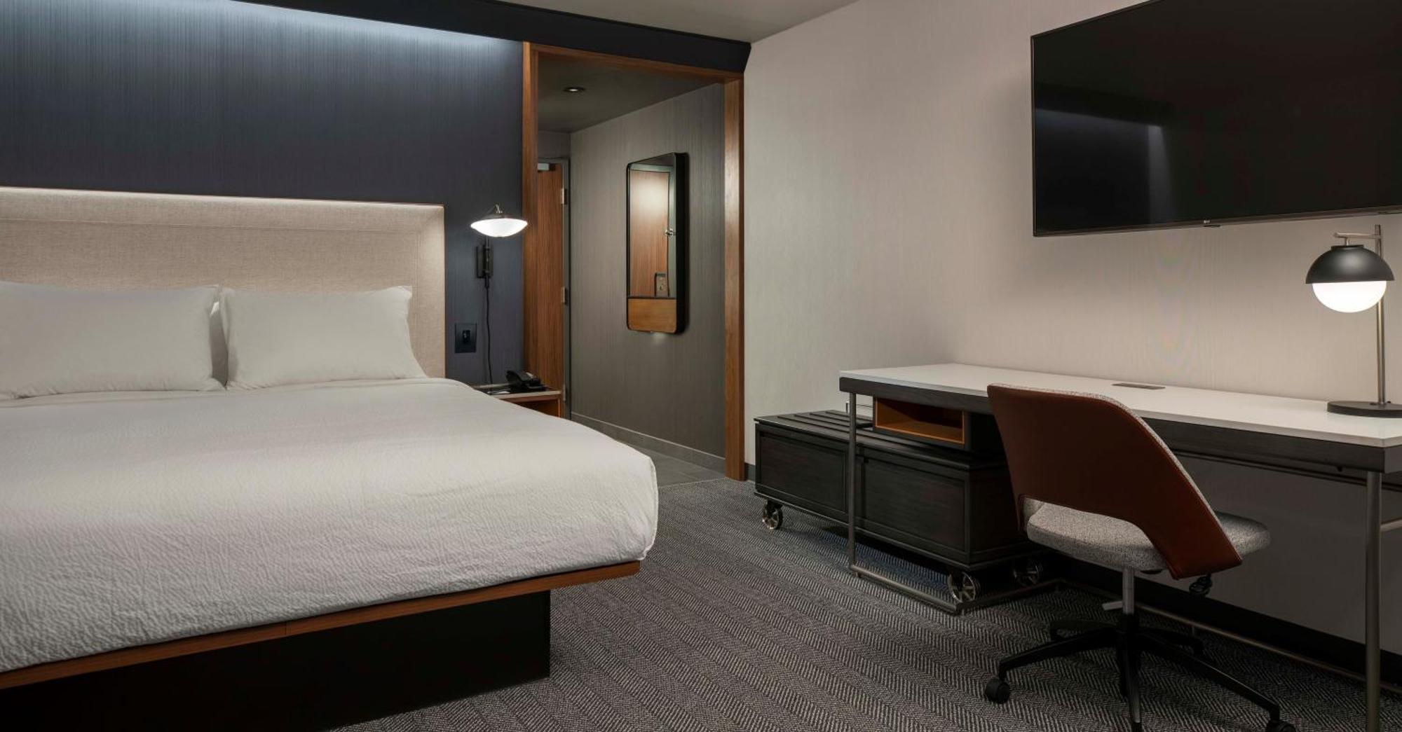 Courtyard By Marriott Bettendorf Extérieur photo