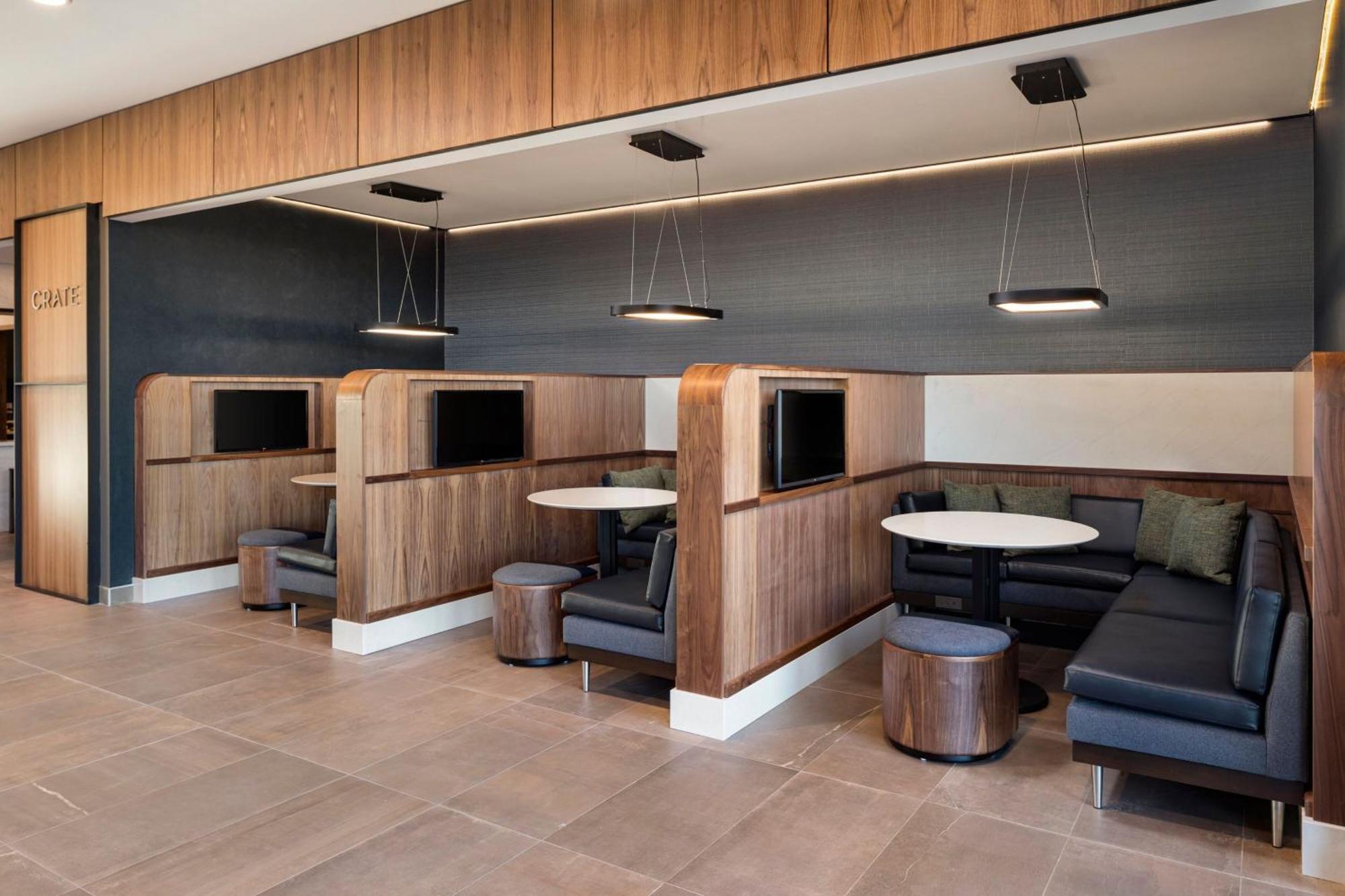 Courtyard By Marriott Bettendorf Extérieur photo