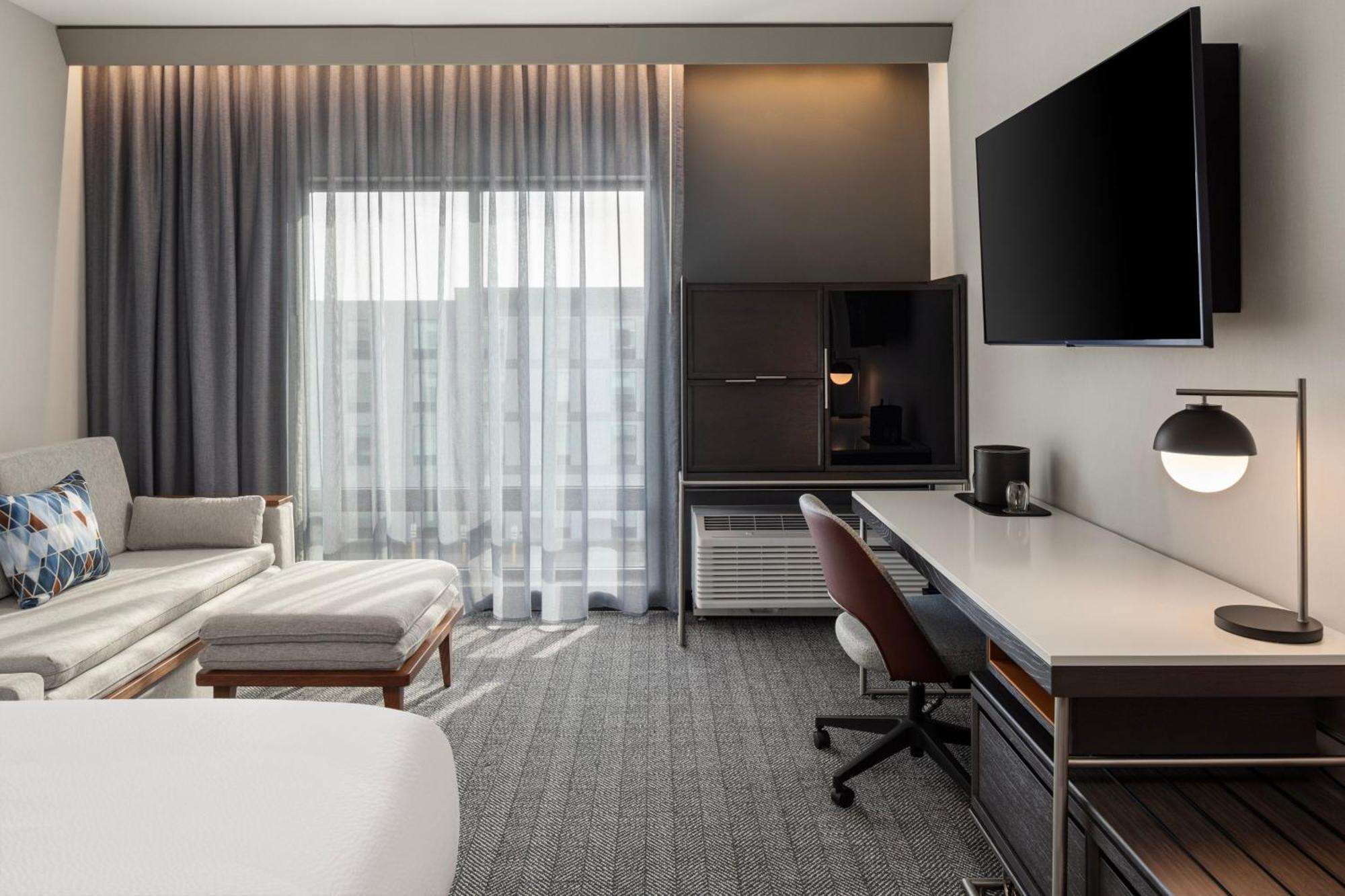 Courtyard By Marriott Bettendorf Extérieur photo